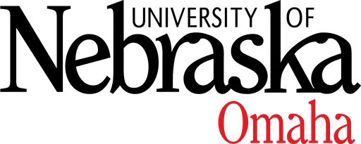 University of Nebraska - Omaha logo